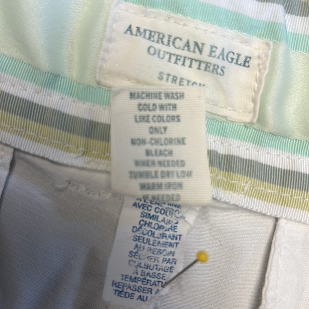 American Eagle stretch shorts - Picture 11 of 16